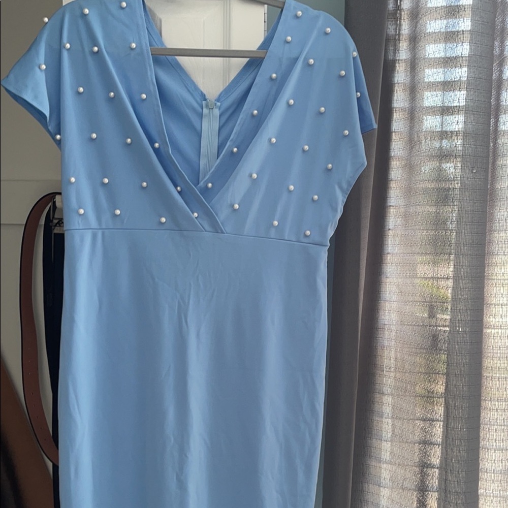 SHEIN dress